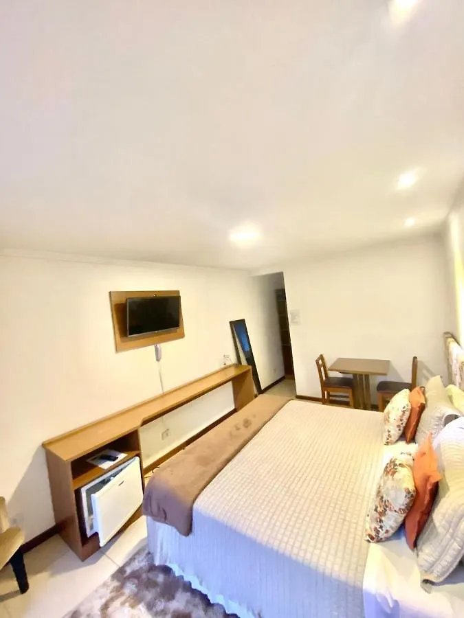 Inn Pousada Vhl - Campos Do Jordao