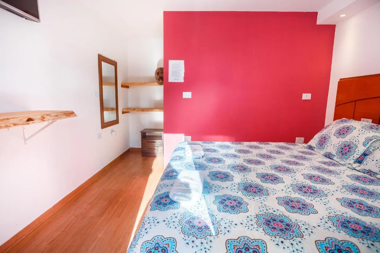 Inn Pousada Vhl - Campos Do Jordao