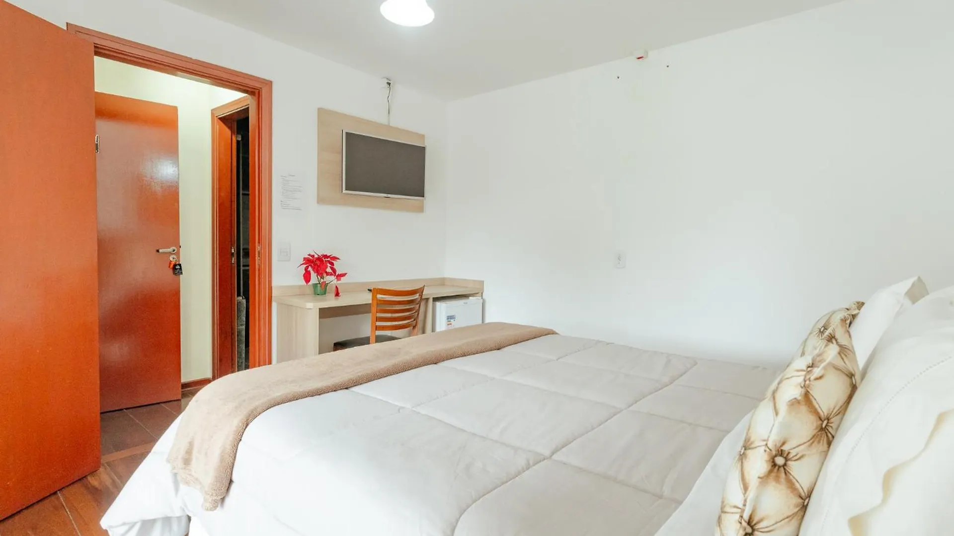 Inn Pousada Vhl - Campos Do Jordao