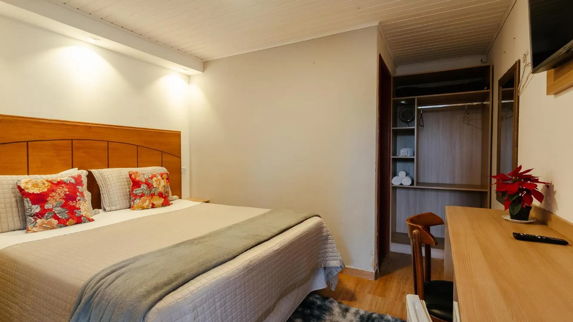 Inn Pousada Vhl - Campos Do Jordao