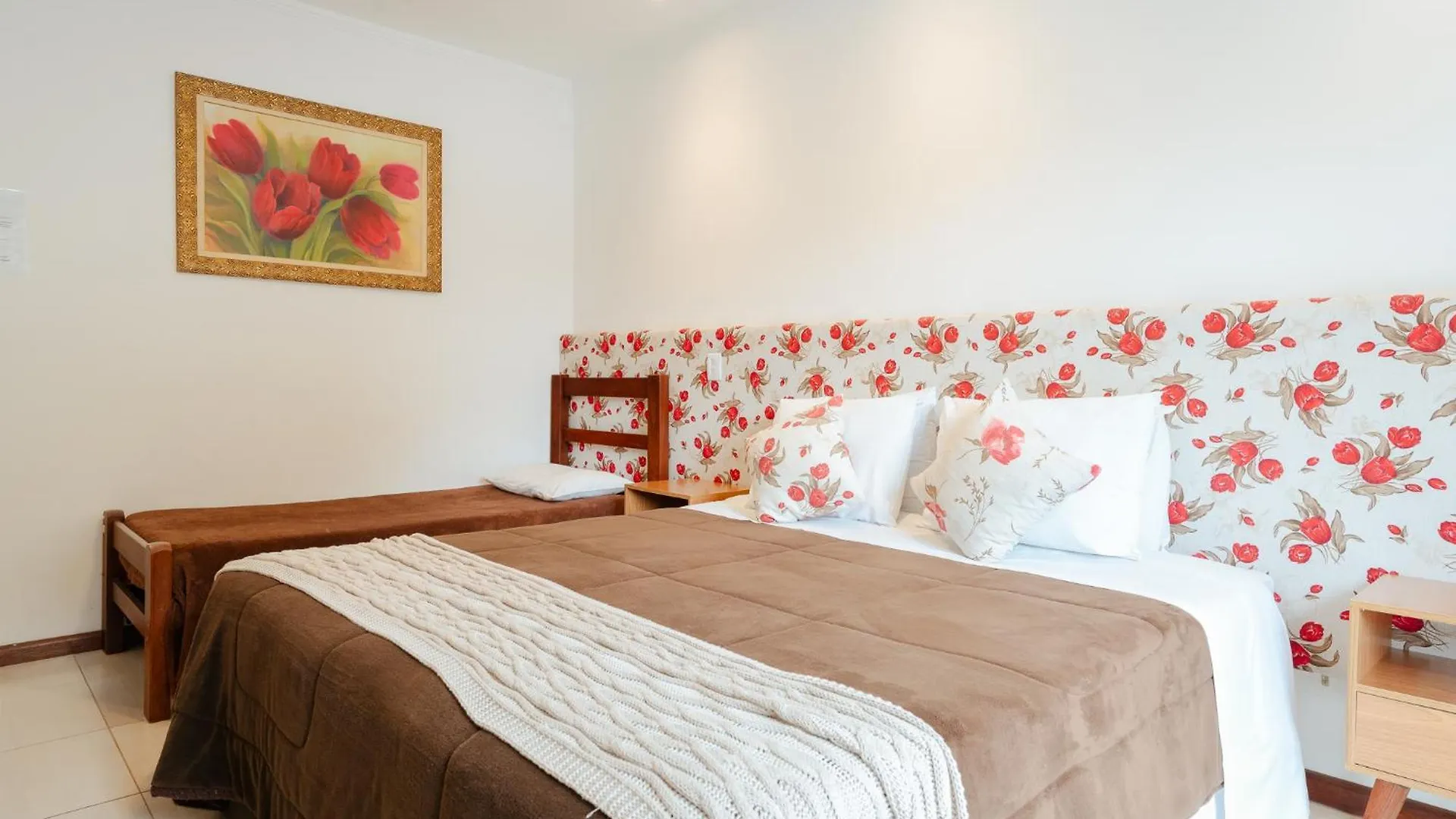 Pousada Vhl - Campos Do Jordao Inn