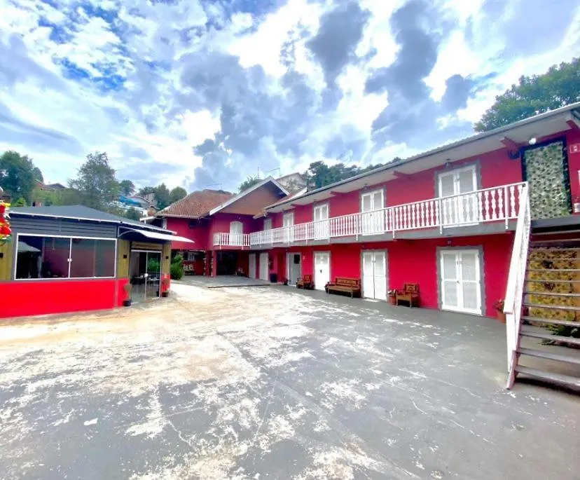 Pousada VHL - Campos do Jordão Estalagem