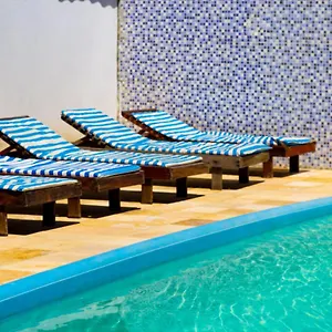 Mar Do Sonho Estalagem Pôrto das Galinhas