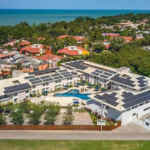 Sunbahia Hotel Porto Seguro