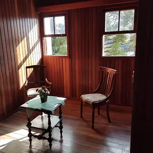 Recanto Dubieux Casa de hóspedes