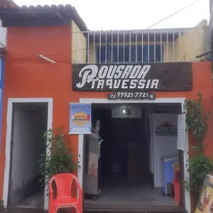 Travessia Estalagem Porto Seguro