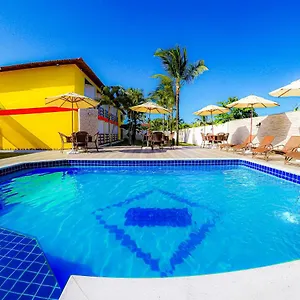 Bem Bahia - Rede Bem Bahia Hotel Mutari