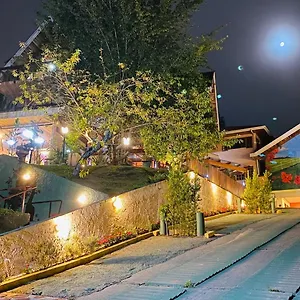 Village De France Araucarias Hotel