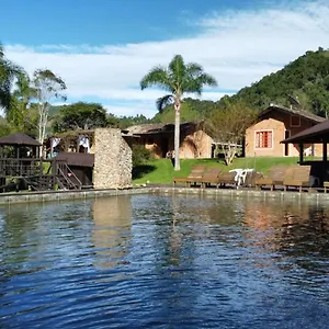 Hortênsias Estalagem Sao Bonifacio