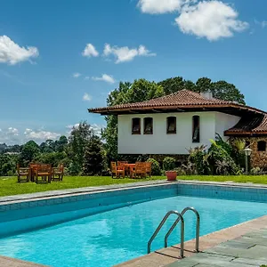 Inn Mansao Nacional