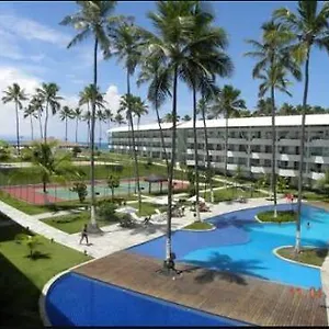 Ancorar Em Apart-hotel Pôrto das Galinhas