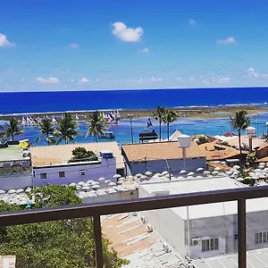 Alto Casa de hóspedes Pôrto das Galinhas