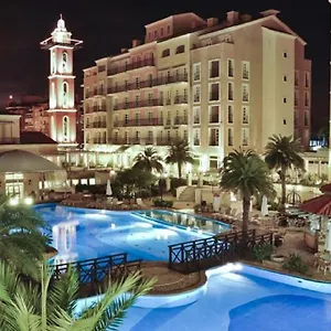 Il Campanario Villagio Apto 2111 Apart-hotel Florianópolis